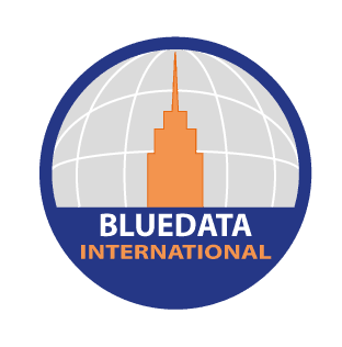 bluedata logo