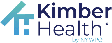 Kimber Health Logo